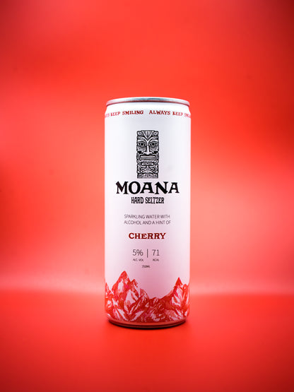 Cherry - 12 stuks (Incl. Statiegeld)