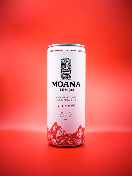 Cherry - 12 stuks (Incl. Statiegeld)