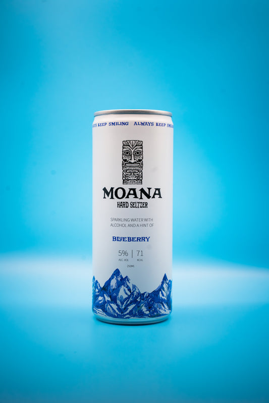 Blueberry - 12 stuks (Incl. Statiegeld)